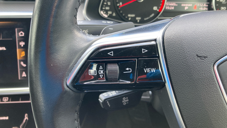 Audi A6 40 TDI Sport 5dr S Tronic Diesel Estate